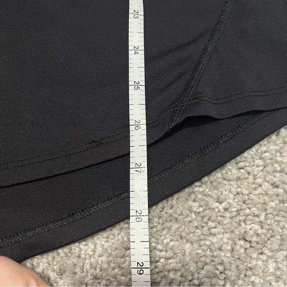 Tek Gear size 2X women’s Dry Tek black top - Picture 8 of 8